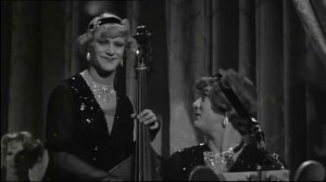 Marilyn Monroe -  I Wanna Be Loved By You (Перевод песни)