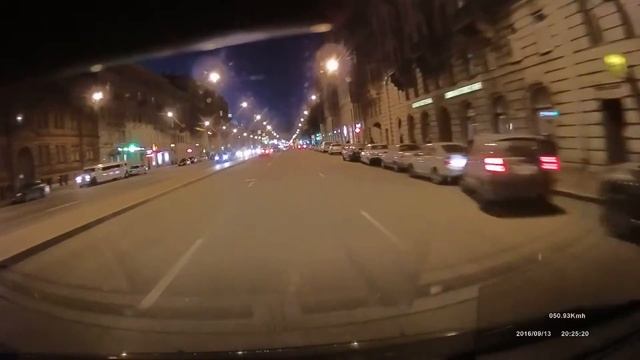 ЛЮК НА ДОРОГЕ БЫЛ ЗАКРЫТ смотреть онлайн