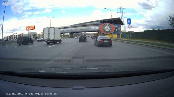 Navitel видео регистратор NAVITEL R450 NV