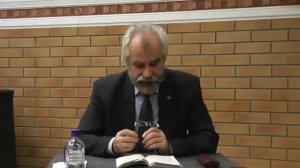 Лекция Ужанкова А.Н. «Повесть о Савве Грудцыне»