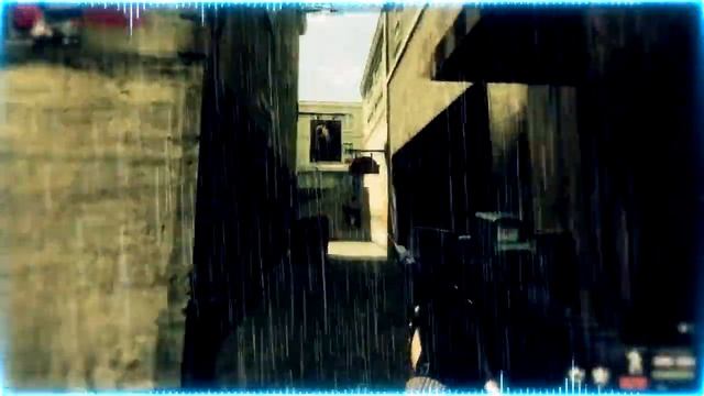 Point Blank - Equalizer.mp4 смотреть онлайн
