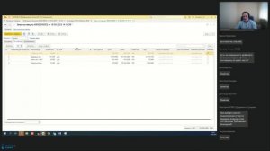 Обучение по работе с требованиями отделений и автозаказом в НОФ