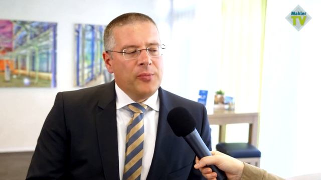 MAKLER TV 2/2018 - Ausschnitt Infraforce: Herr Weber zu Cyber-Versicherungen смотреть онлайн