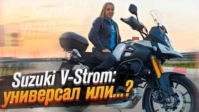 Обзоры и новости авто