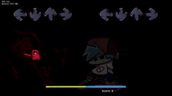 Friday Night Funkin' Corruption DLC Pico Week