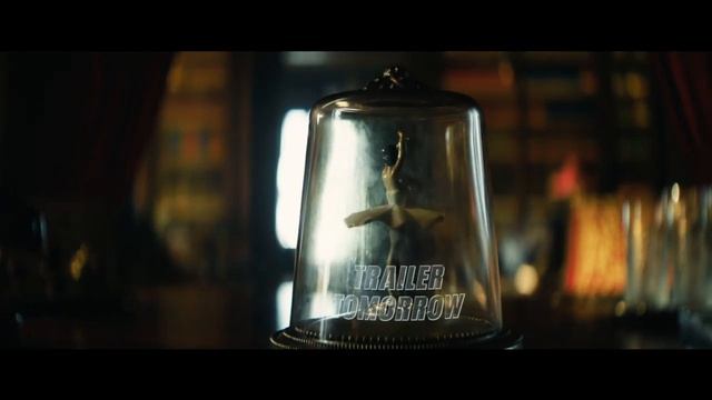 Джон Уик: Балерина — Тизер-трейлер (2025) смотреть онлайн
