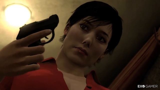 Heavy Rain ir Beyond: Two Souls - Pristatymai смотреть онлайн