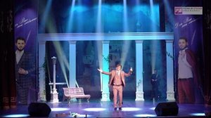 ГРАНДИОЗНЫЙ КУМЫКСКИЙ КОНЦЕРТ ШОУ НУРМАГОМЕДА АРИМОВА