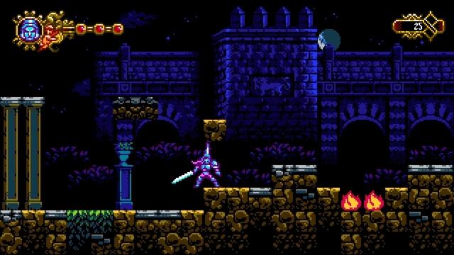 Blasphemous ► NG+ ► DLC  ► Прохождение ► [2]