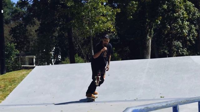 eS ACCEL OG SHOE REVIEW (GIVEAWAY!) смотреть онлайн