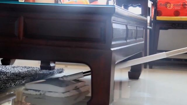 Xiaomi Handheld Electric Mop | Smart Robot Clean Machine | Long Grip Handle Mopping смотреть онлайн