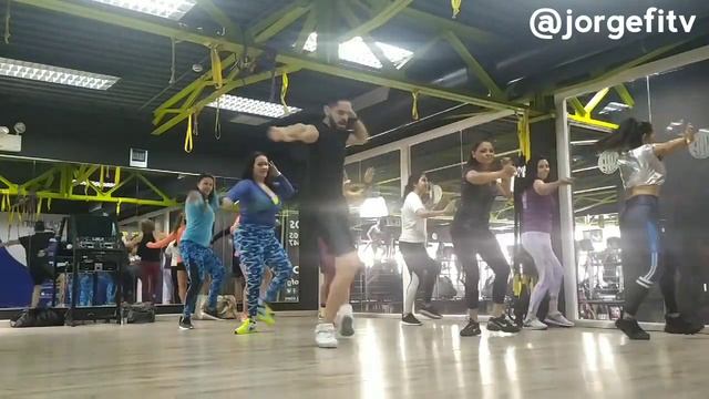 Giant - Calvin Harris & Rag'n'Bone Man @jorgefitv смотреть онлайн