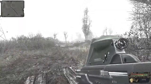 StalkerSoup Collector playthrough: Part 3- Dying a lot (HD) смотреть онлайн