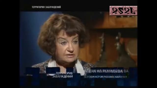 Тайна происхождения человека. Теория эволюции - полная чушь! смотреть онлайн