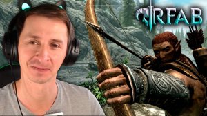 Requiem MR. CAT Special Edition ПРОХОЖДЕНИЕ 2024! Легендарная сложность, Лучник! #2 Осваиваюсь.