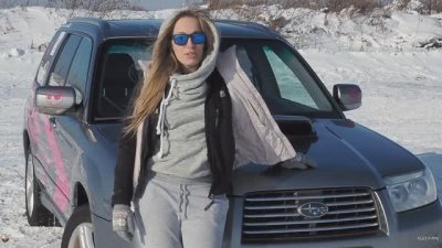Обзоры и новости авто