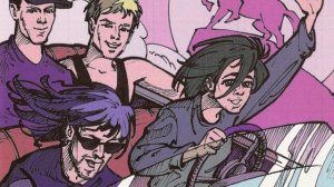 Zемфира - Ариведерчи (fuzz mix) (Инструментал)