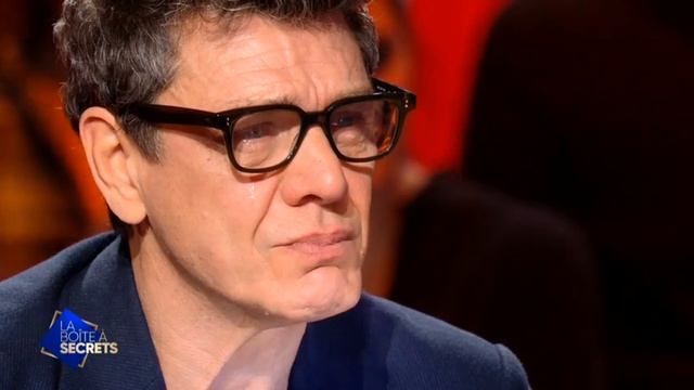 Marc Lavoine et son combat pour l'association« Mon cartable connecté » - La boite à secrets смотреть онлайн