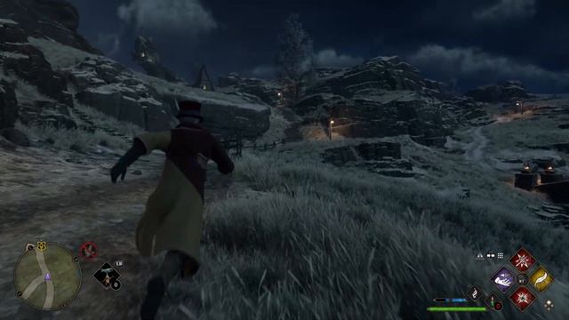 Hogwarts Legacy  ➤ ❗️Озвучка от Games Voice❗️ ➤ Прохождение [PC] ➤ #8 ✪ ➤ [2K]