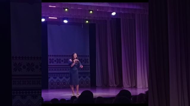 Нежность муз. А.Пахмутовой, сл. Н.Добронравова и С.Гребенникова, исп. Должонкова Елизавета, преп. Гл смотреть онлайн