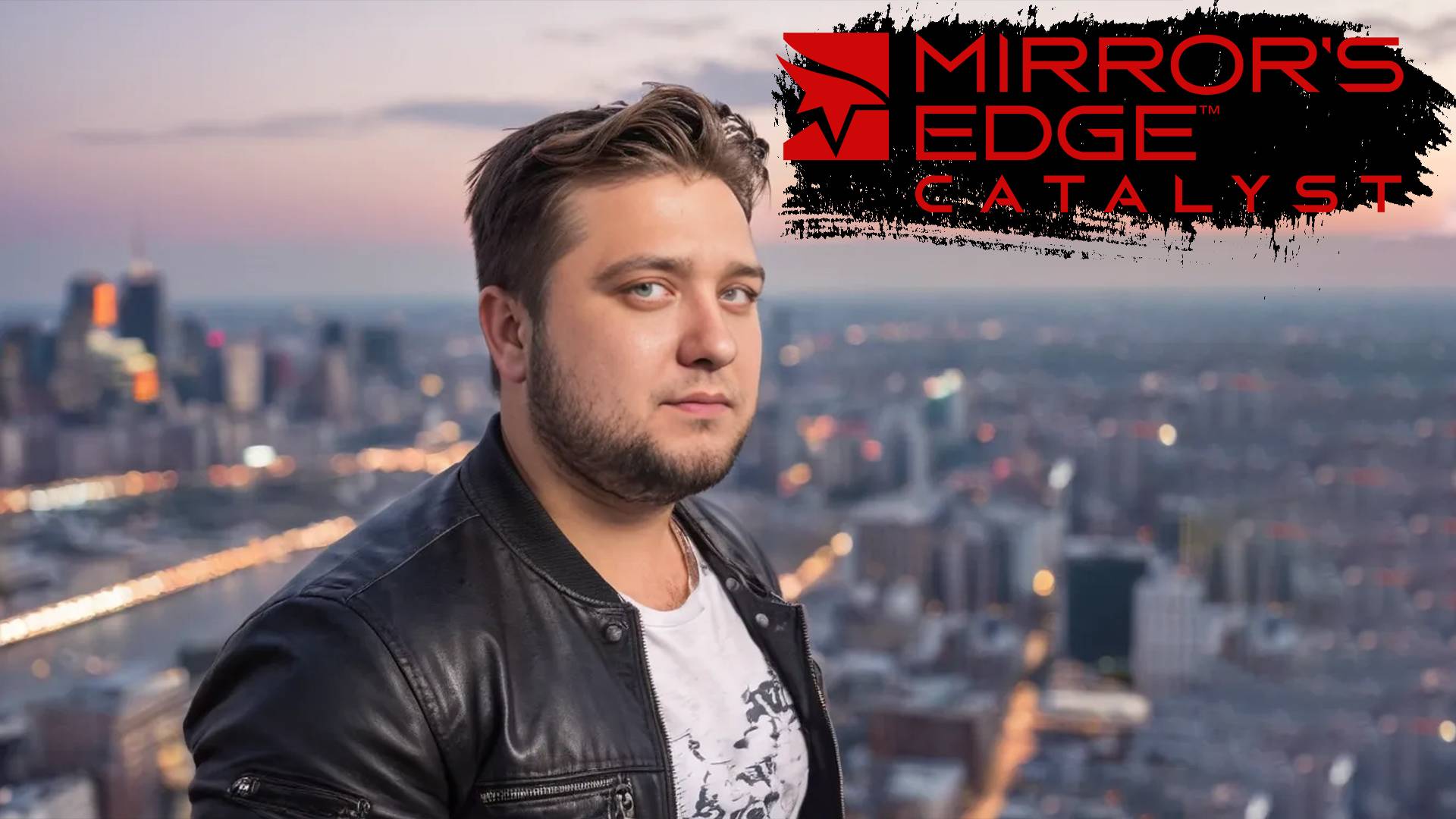 НОЙ И ЦАРСТВО - Mirror's Edge Catalyst #10