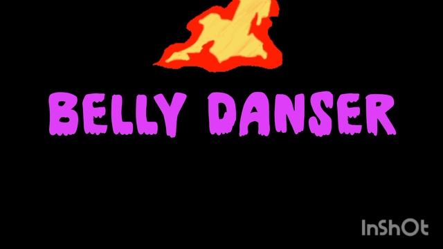 Belly Danser