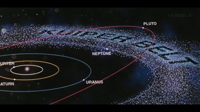 Мы Открываем НОВУЮ ПЛАНЕТУ Солнечной Системы, И Это...?