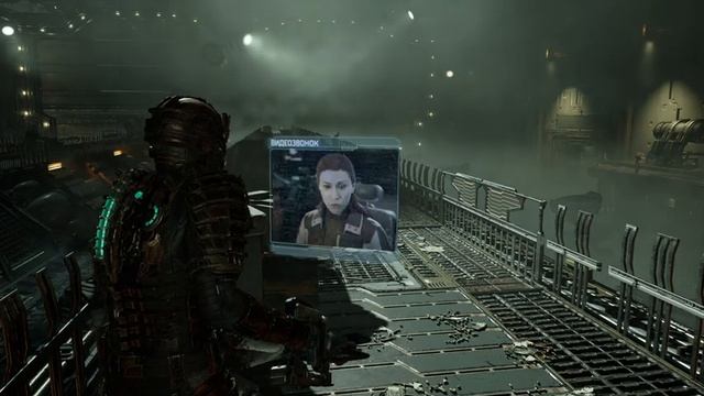❗️DEAD SPACE REMAKE [2K] ➤ Русская озвучка от GamesVoice ➤ #4 ❗️