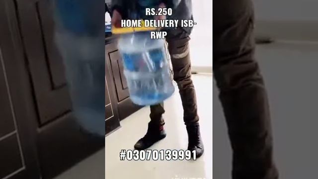 19 Liter Water Bottle Handle - 2 Colors Blue & Yellow смотреть онлайн