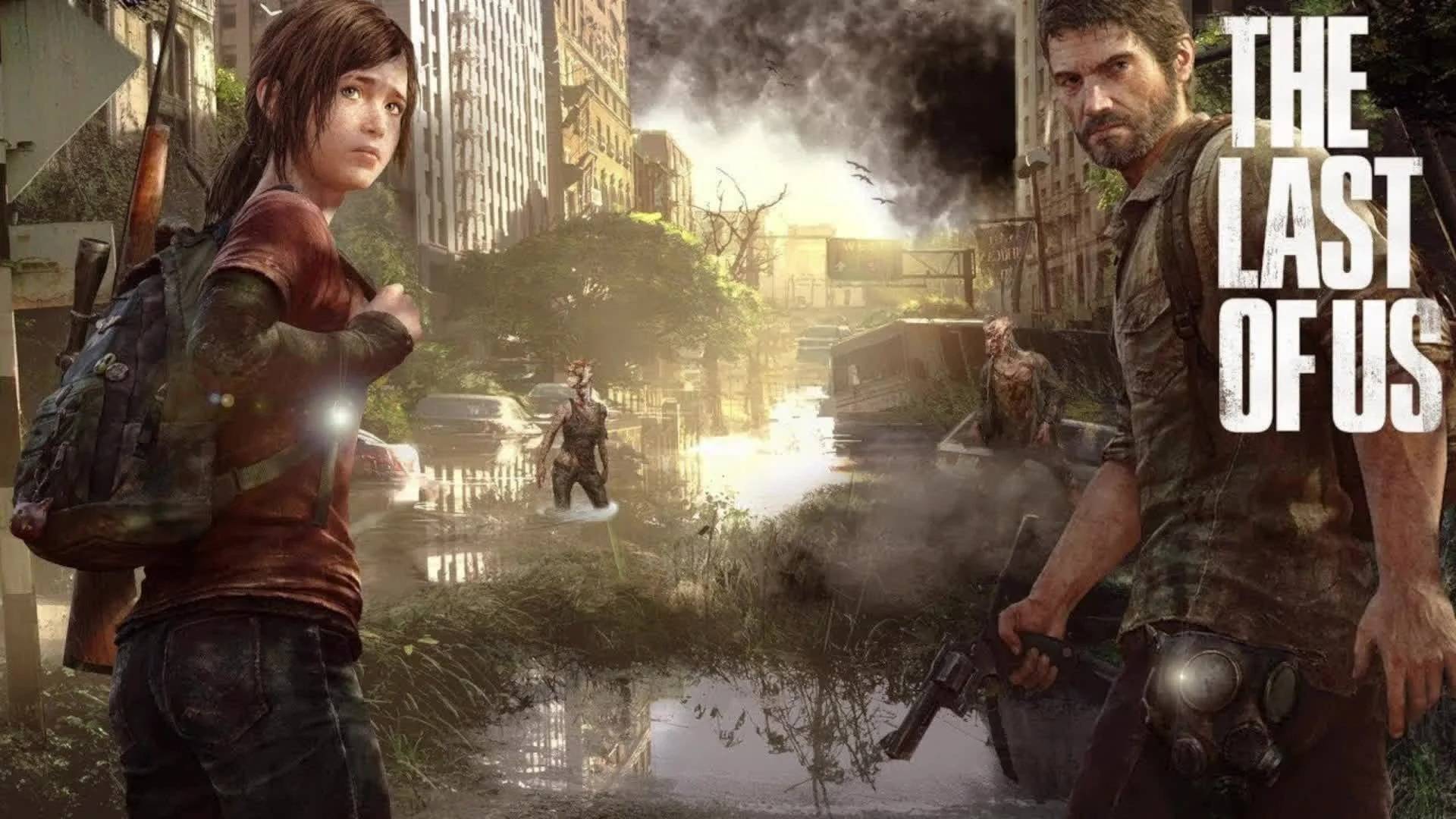 The Last of Us: Part I | Последний из нас: Часть I (продолжение истории)
