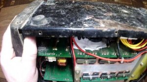 НЕИСПРАВНОСТИ ВСЕХ СВАРОЧНЫХ АППАРАТОВ