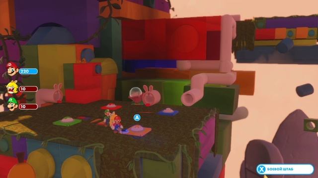 Гигантский крушитель