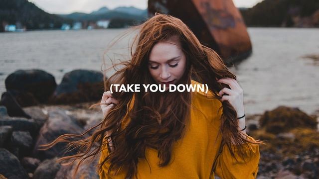 Illenium - Take You Down (Lyrics) Nurko Remix