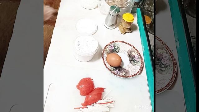 Аля-Пицца/Снежный 🦀/Завтрак смотреть онлайн