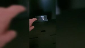 Камин в работе