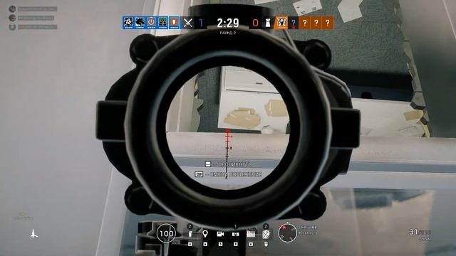 История | Tom Clancy's: Rainbow Six Siege смотреть онлайн