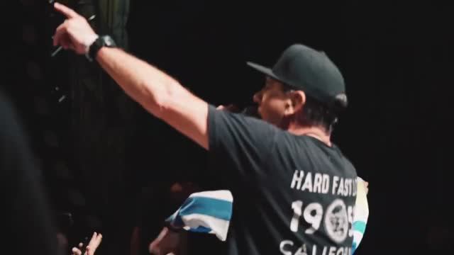 PENNYWISE - BRO HYMN