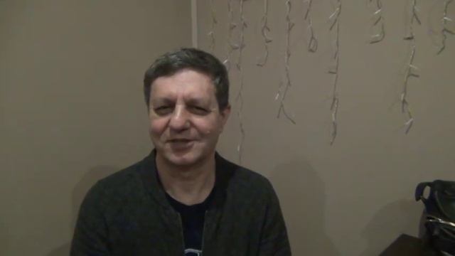 21. Речь Соня отзыв Николай смотреть онлайн