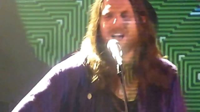 Jonathan Wilson - There's A Light - Live At AB Brussel 25-03-2018