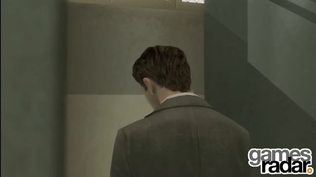 10 Distracting Things In Heavy Rain - Toilets