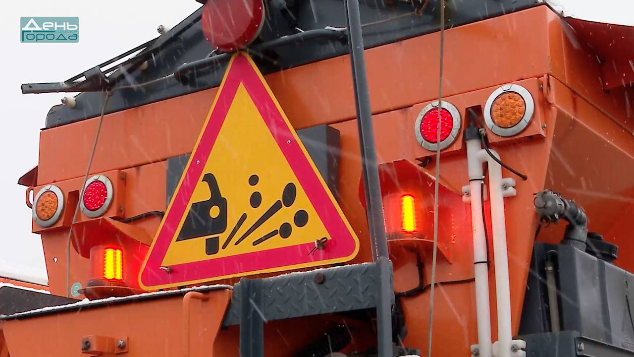 Базы нижегородских дорожных предприятий отремонтированы к началу зимнего сезона смотреть онлайн