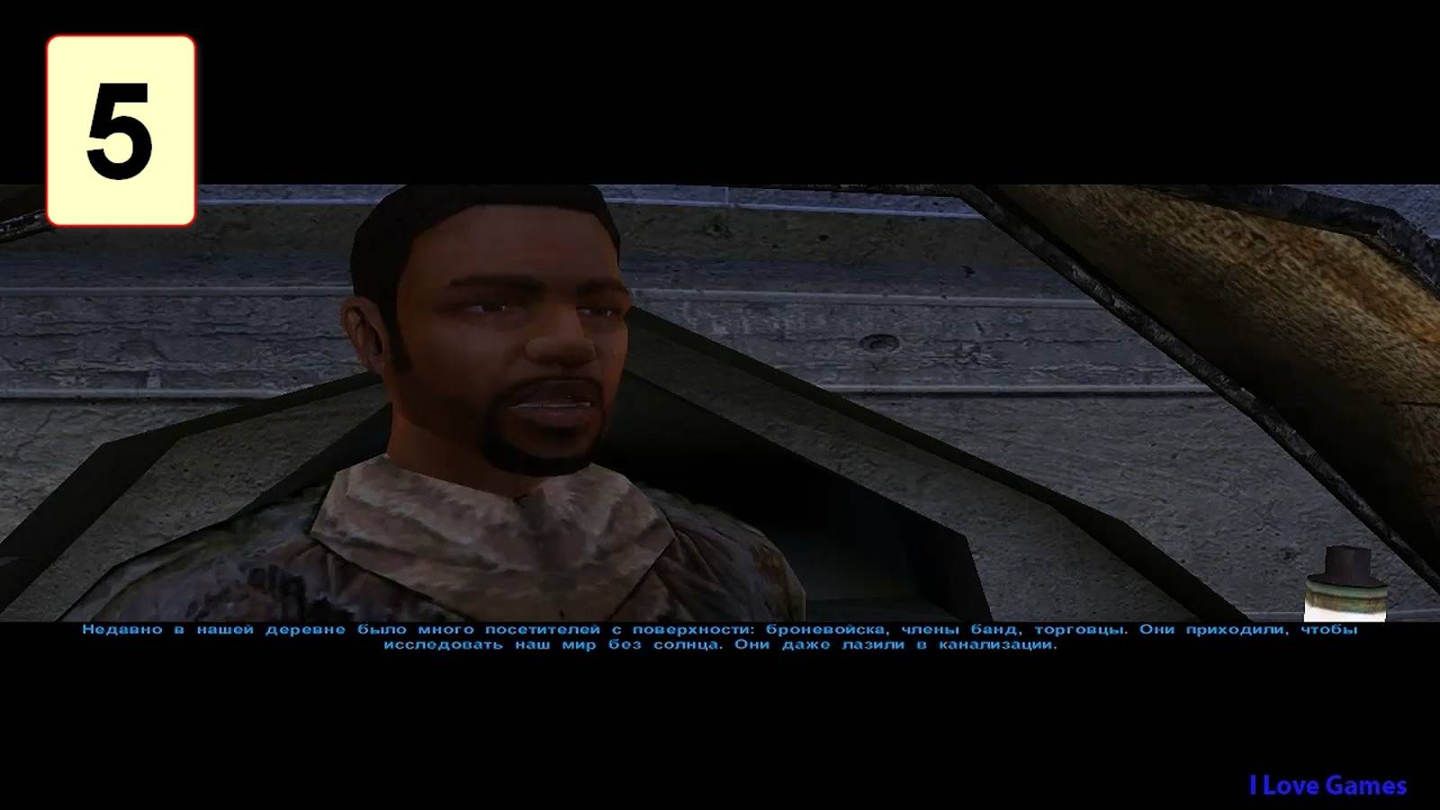 Прохождение ►Star Wars: Knights of the Old Republic◄【• Выпуск• #5】