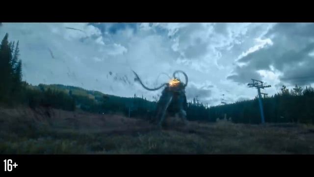 Хищные земли — Русский трейлер (Дубляж, 2024) смотреть онлайн