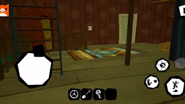 ПРИВЕТ СОСЕД-HELLO NEIGHBOR #2 ПРОШЁЛ 2 АКТ смотреть онлайн