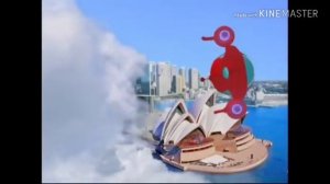 Little Einsteins Theme Song - Instrumental (Season 2) (Updated, HQ)