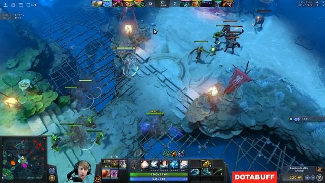Purge Plays Chen смотреть онлайн