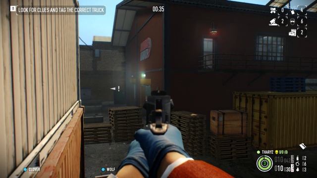 Payday 2 Hot Lava 2.0 Achievement смотреть онлайн
