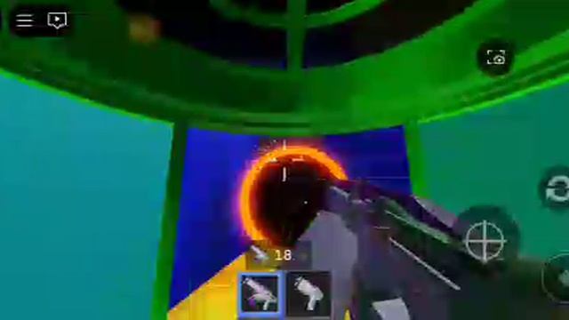 моя игра посмотрите это называется игра в роблоксе:"День ?" смотреть онлайн