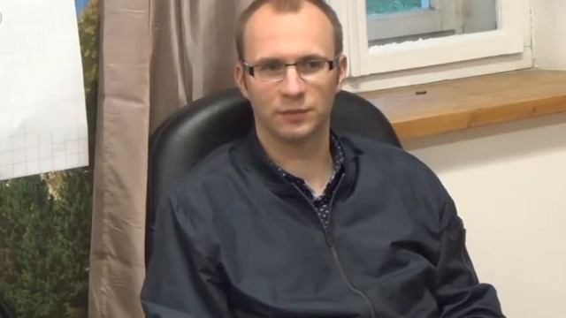 37. Управление в культуре - отзыв (Артфестиваль) смотреть онлайн