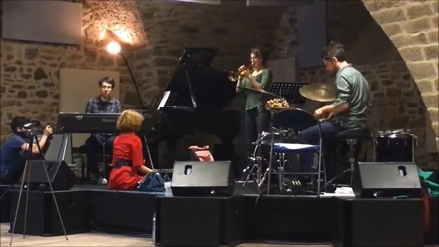 36e Jazz sous les pommiers смотреть онлайн
